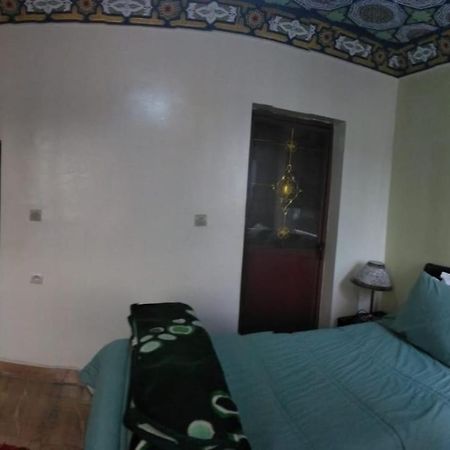 Hotel Marrakech Танжер Экстерьер фото